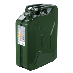 BIDON COMBUSTIBLE METALICO...