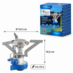 HORNILLO CAMPINGAZ PARA...