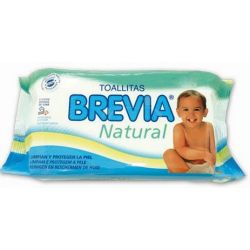 Natural baby wipes (package...
