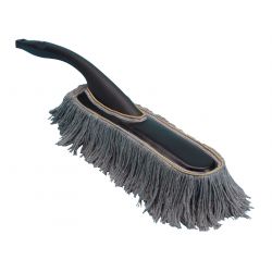 Brosse en coton pour la...