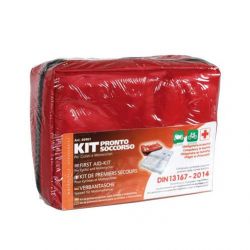 Kit de premiers secours DIN...