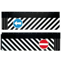 FUNDBARROS 240X37 cm