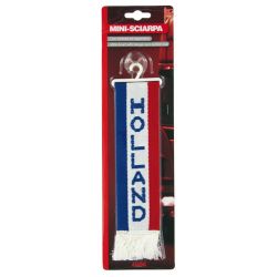MINI BANDERINES HOLANDA