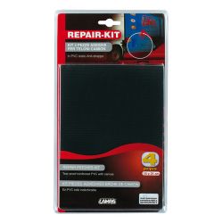 Patches de lona para...