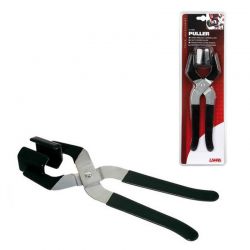 Pinças para remover...