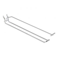 Hook Rubber with Price 30 cm