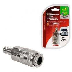Conector de ar C-5 Plug...