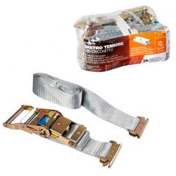 Complete Trim Banda +...