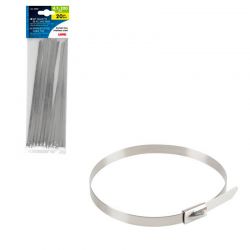 Stainless steel flange...