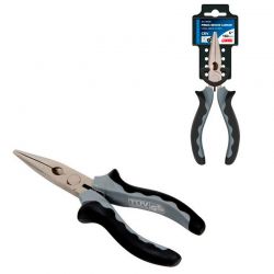 Long tip pliers 160 mm