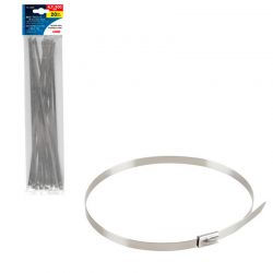 Stainless steel flange...