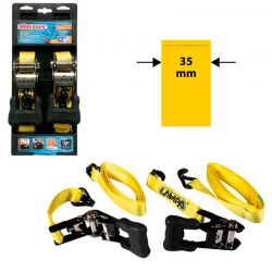 Full Trimp Band 35mm Width...