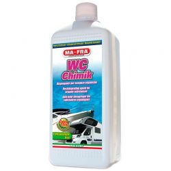 Espigões orgânicas...