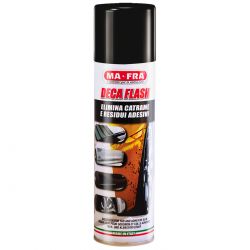 Élimine Tasquitran Deca...