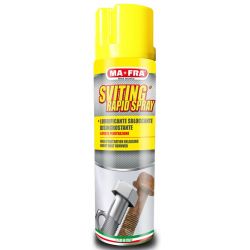 Loosen loan SVITING RAPID...