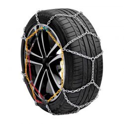 Snow chains car 5 approved