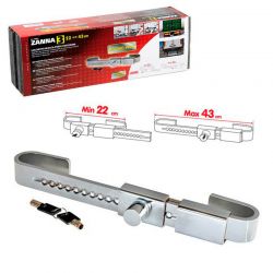 Close Safety Truck Back...