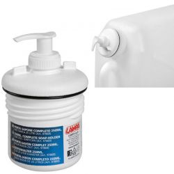 Dispenser soap for Bidon...