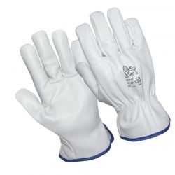 Glove FASEBA GRAY VACTO...