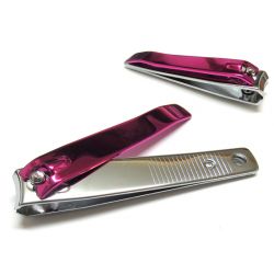 Metallic clippers Assorted...