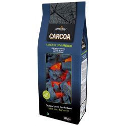 CARBON VEGETAL CARCOA BOLSA...