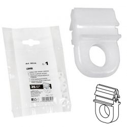 Hooks for truck curtains G1...