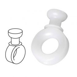 Hooks for truck curtains...