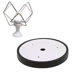 Base magnétique pour Omnimax