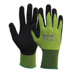 GLOVE FASEBA Nylon Enduit...