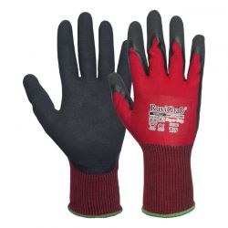 GLOVE FASEBA Double couche...