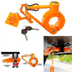 Anti-térmico anti-térmico