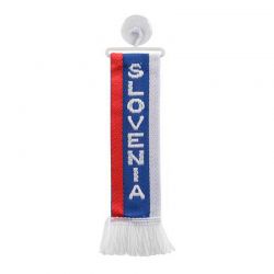 Mini Banners Slovenia