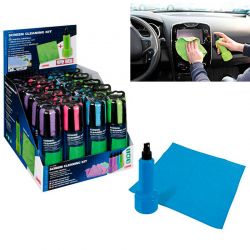 Clean cleaning kit with...
