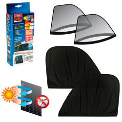 Parasol Side window...