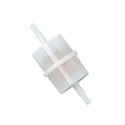 Filtro de combustível...