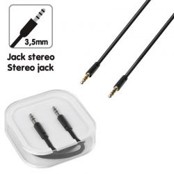 Essential Auxiliary Cable