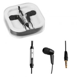 Stereo Headphones with...