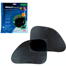 Side parasols Molly nylon...