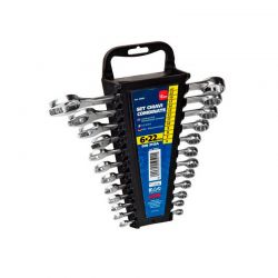Chave combinada (12 peças)