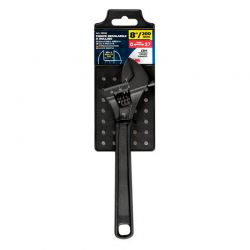 Adjustable Wrench 8 "25cm...