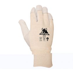 Juba Glove Tuff Flower Goat...