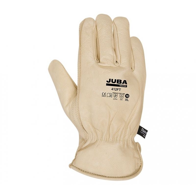 Gants Juba Cordonnier