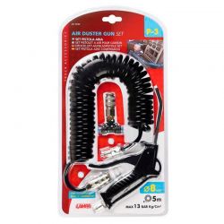 Pistola de ar comprimido max 13 bar