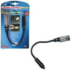 12V Flexo Lamp