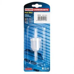 Universal Diesel Filter