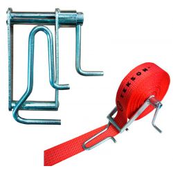 Roulement de bandes de rognage