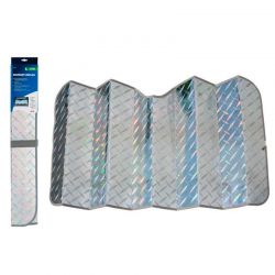 Polyester réflexe diamant...