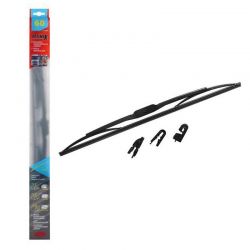 Brosses d'essuie-glace de pare-brise pour camions de 60cm