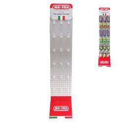 Expositor Mafra Fresheners...