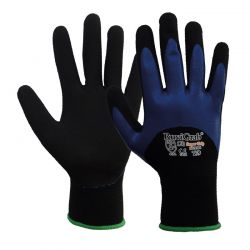 GLOVE FASEBA Nitrile Couche...